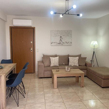 Konstantino'S Apartment Монемвазия Экстерьер фото